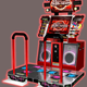 A DDR SuperNova cabinet